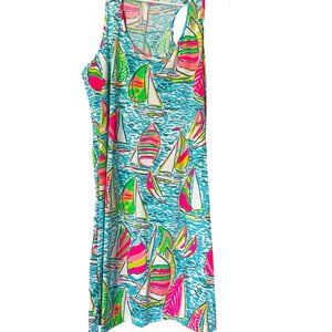 Lilly Pulitzer Tank Dress